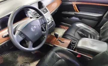 Nissan Teana 2007 года за 4 000 000 тг. в Астана фото 5