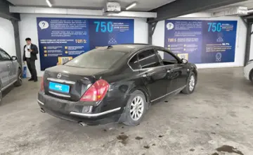 Nissan Teana 2007 года за 4 000 000 тг. в Астана фото 3