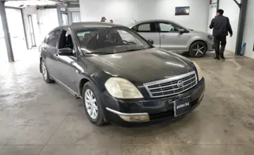 Nissan Teana 2007 года за 4 000 000 тг. в Астана фото 2