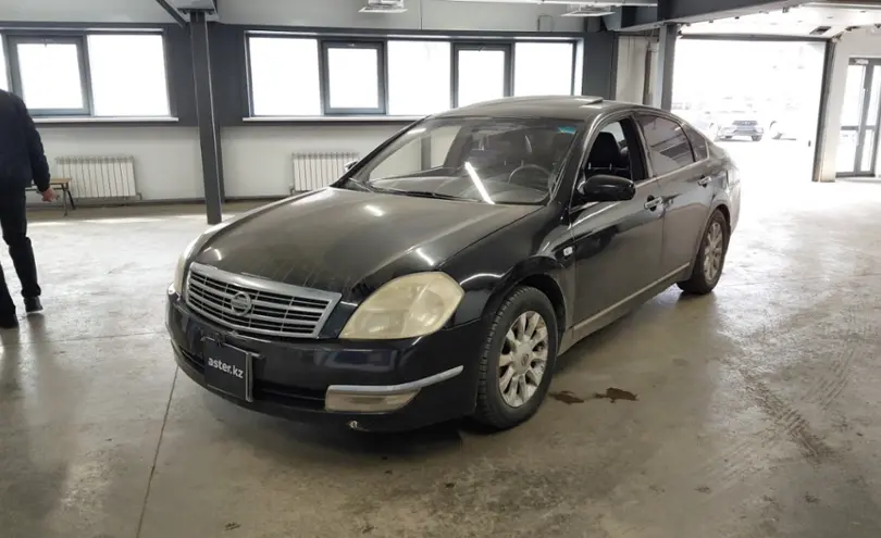 Nissan Teana 2007 года за 4 000 000 тг. в Астана