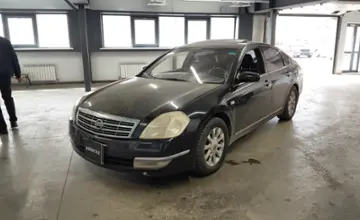 Nissan Teana 2007 года за 4 000 000 тг. в Астана фото 1