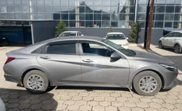 Hyundai Elantra 2021 года за 7 700 000 тг. в Караганда фото 4