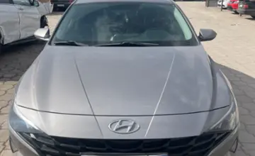 Hyundai Elantra 2021 года за 7 700 000 тг. в Караганда фото 2