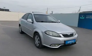 Daewoo Gentra 2014 года за 4 500 000 тг. в Шымкент фото 2