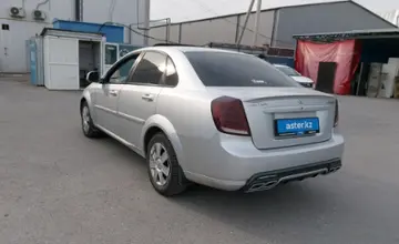 Daewoo Gentra 2014 года за 4 500 000 тг. в Шымкент фото 4