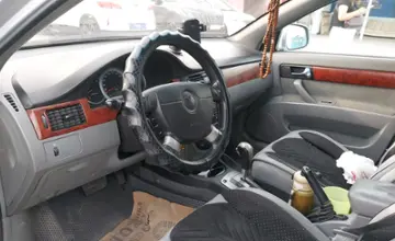 Daewoo Gentra 2014 года за 4 500 000 тг. в Шымкент фото 5