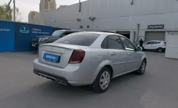 Daewoo Gentra 2014 года за 4 500 000 тг. в Шымкент фото 3