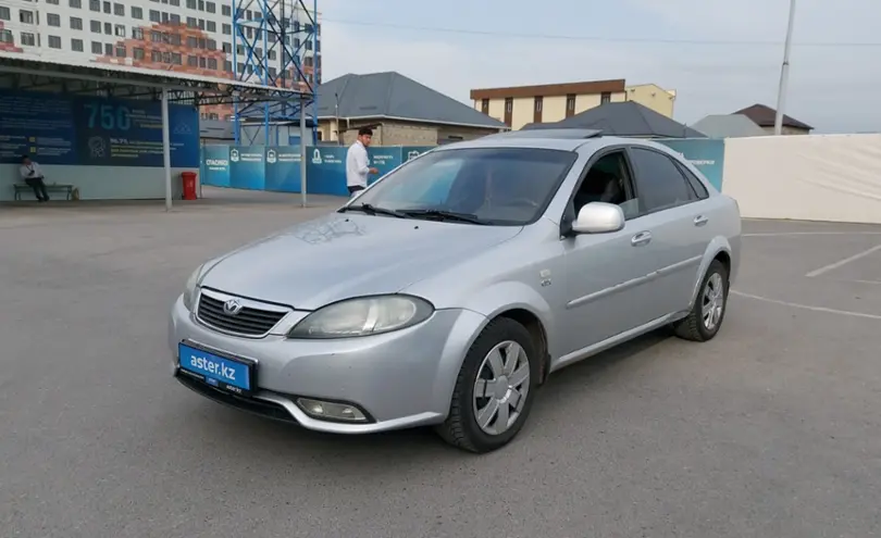 Daewoo Gentra 2014 года за 4 500 000 тг. в Шымкент