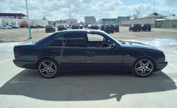 Mercedes-Benz E-Класс 1998 года за 3 200 000 тг. в Кызылорда фото 4