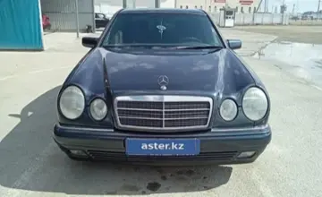 Mercedes-Benz E-Класс 1998 года за 3 200 000 тг. в Кызылорда фото 2