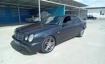 Mercedes-Benz E-Класс 1998 года за 3 200 000 тг. в Кызылорда фото 1