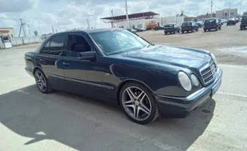 Mercedes-Benz E-Класс 1998 года за 3 200 000 тг. в Кызылорда фото 3