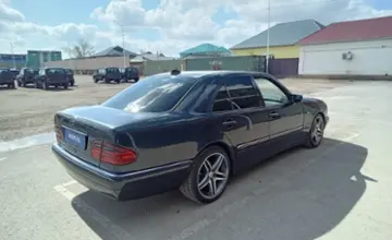 Mercedes-Benz E-Класс 1998 года за 3 200 000 тг. в Кызылорда