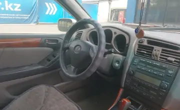 Lexus GS 1998 года за 2 190 000 тг. в Алматы фото 5