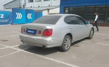 Lexus GS 1998 года за 2 190 000 тг. в Алматы фото 3