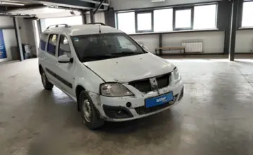 LADA (ВАЗ) Largus 2013 года за 2 500 000 тг. в Астана фото 2