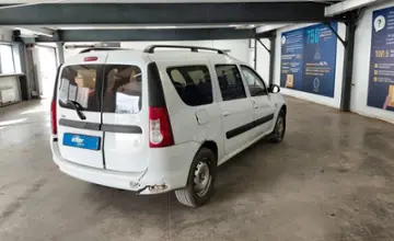 LADA (ВАЗ) Largus 2013 года за 2 500 000 тг. в Астана фото 3