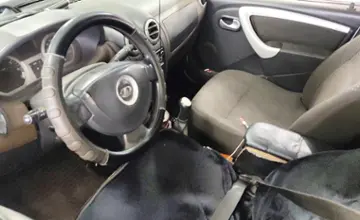 LADA (ВАЗ) Largus 2013 года за 2 500 000 тг. в Астана фото 5
