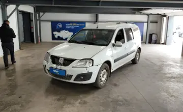 LADA (ВАЗ) Largus 2013 года за 2 500 000 тг. в Астана фото 1