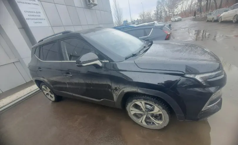 JAC JS4 2024 года за 7 000 000 тг. в Костанай фото 4