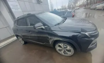 JAC JS4 2024 года за 7 000 000 тг. в Костанай фото 4