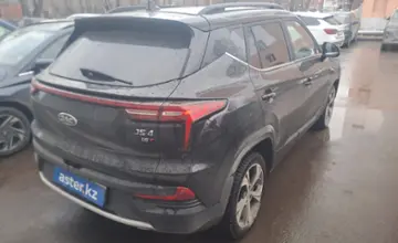 JAC JS4 2024 года за 7 000 000 тг. в Костанай