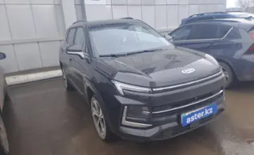 JAC JS4 2024 года за 7 000 000 тг. в Костанай фото 3