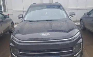 JAC JS4 2024 года за 7 000 000 тг. в Костанай фото 2