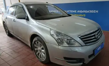 Nissan Teana 2012 года за 6 000 000 тг. в Астана фото 3