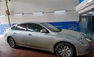 Nissan Teana 2012 года за 6 000 000 тг. в Астана фото 4