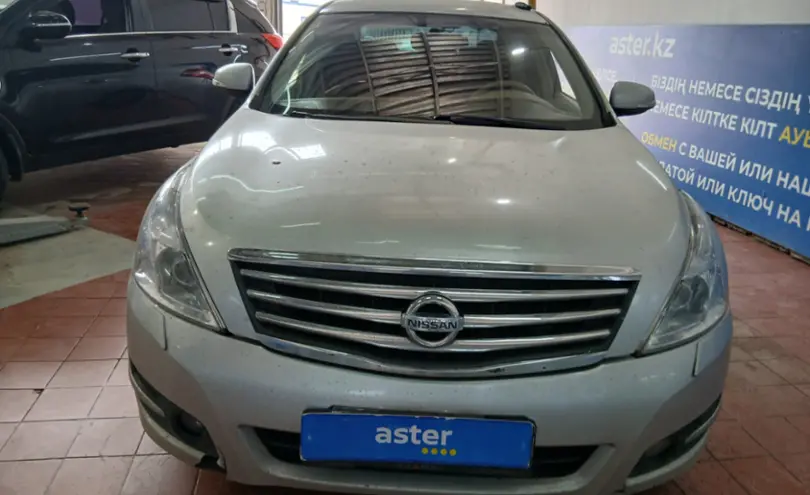 Nissan Teana 2012 года за 6 000 000 тг. в Астана фото 2