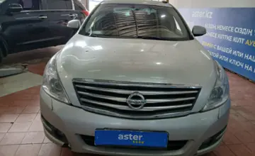 Nissan Teana 2012 года за 6 000 000 тг. в Астана фото 2