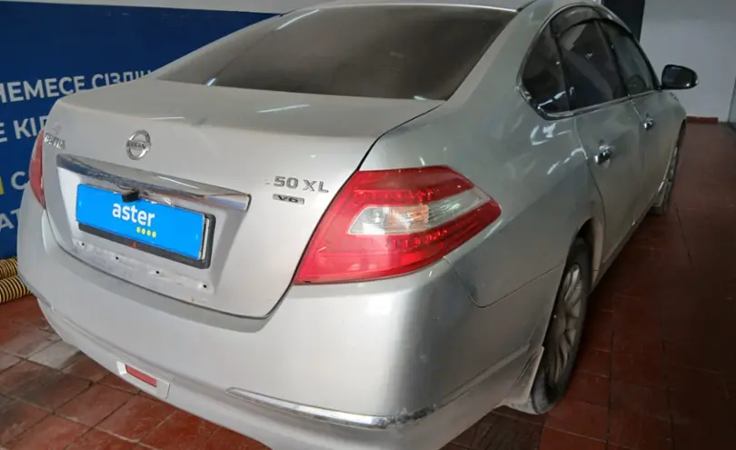 Nissan Teana 2012 года за 6 000 000 тг. в Астана фото 5