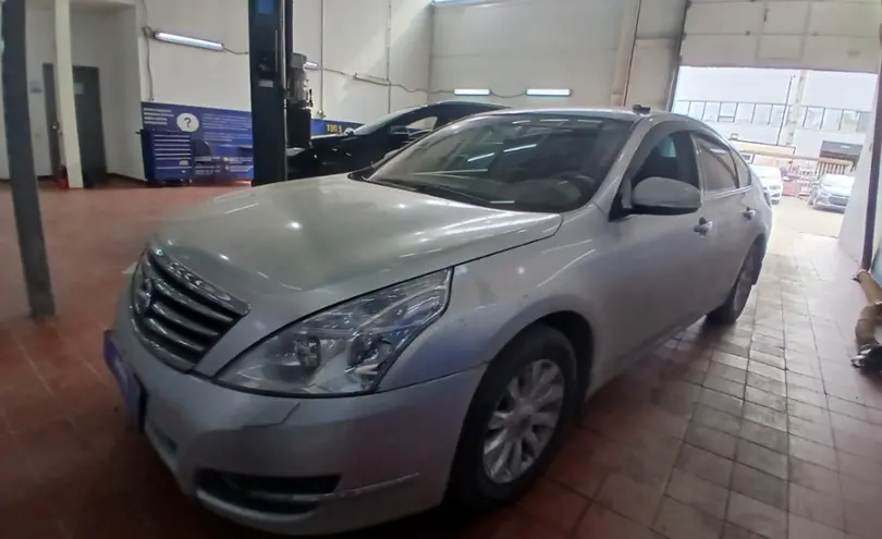 Nissan Teana 2012 года за 6 000 000 тг. в Астана