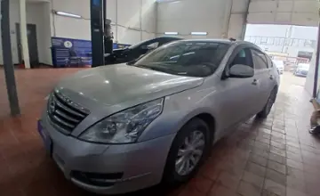 Nissan Teana 2012 года за 6 000 000 тг. в Астана фото 1