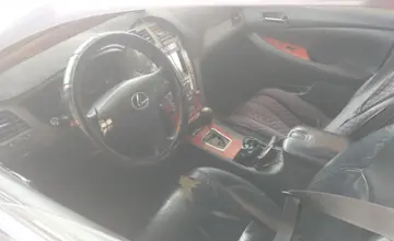 Lexus ES 2006 года за 5 500 000 тг. в Алматы фото 5