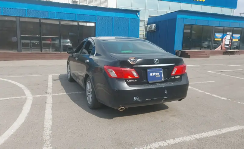 Lexus ES 2006 года за 5 500 000 тг. в Алматы фото 4
