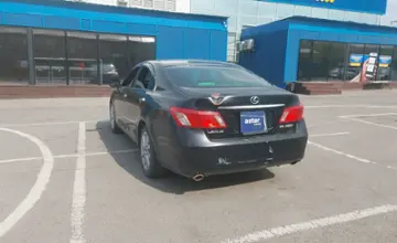 Lexus ES 2006 года за 5 500 000 тг. в Алматы фото 4