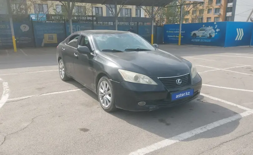 Lexus ES 2006 года за 5 500 000 тг. в Алматы фото 2