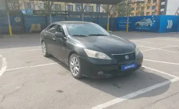 Lexus ES 2006 года за 5 500 000 тг. в Алматы фото 2