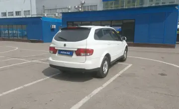 SsangYong Kyron 2013 года за 5 000 000 тг. в Алматы фото 3