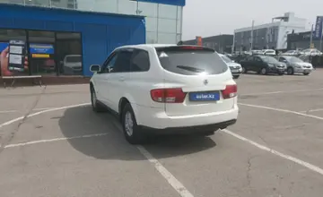 SsangYong Kyron 2013 года за 5 000 000 тг. в Алматы фото 4