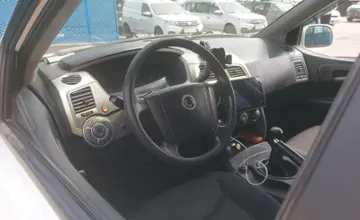 SsangYong Kyron 2013 года за 5 000 000 тг. в Алматы фото 5