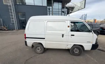 Chevrolet Damas 2020 года за 2 200 000 тг. в Астана фото 4