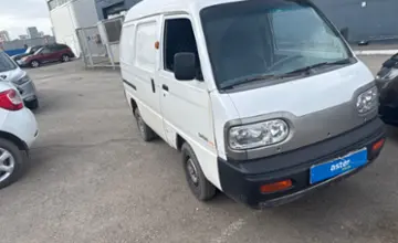 Chevrolet Damas 2020 года за 2 200 000 тг. в Астана фото 3