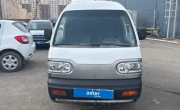 Chevrolet Damas 2020 года за 2 200 000 тг. в Астана фото 2