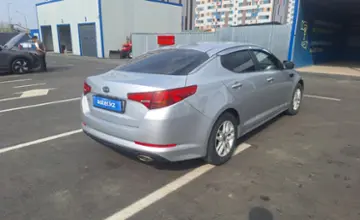 Kia K5 2010 года за 7 000 000 тг. в Алматы