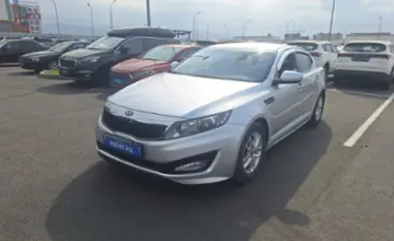 Kia K5 2010 года за 7 000 000 тг. в Алматы фото 1