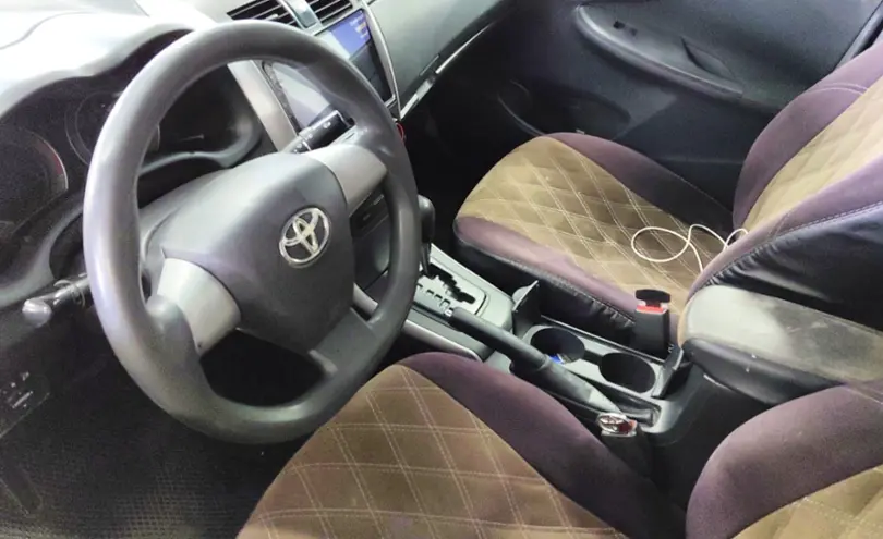 Toyota Corolla 2010 года за 5 000 000 тг. в Астана фото 5