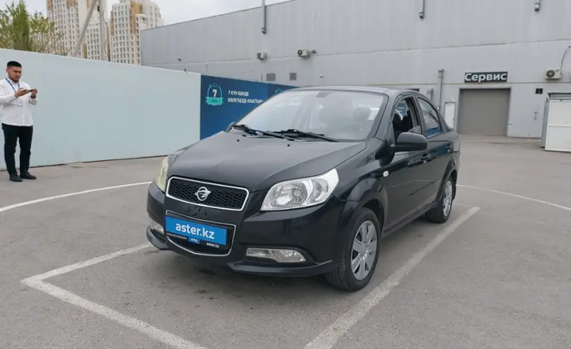 Ravon Nexia R3 2019 года за 4 000 000 тг. в Шымкент